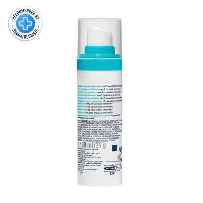 CeraVe Resurfacing Retinol Serum - 30ml