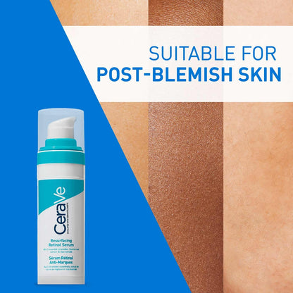 CeraVe Resurfacing Retinol Serum - 30ml