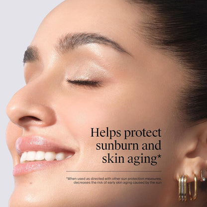 Neutrogena Ultrasheer SPF50+ PA++++ Ultra Light Moisturizing Face Sunscreen - 80g